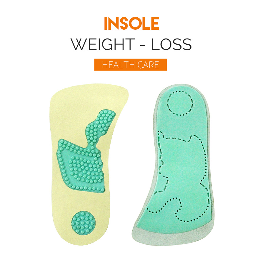 Weight Loss Insole