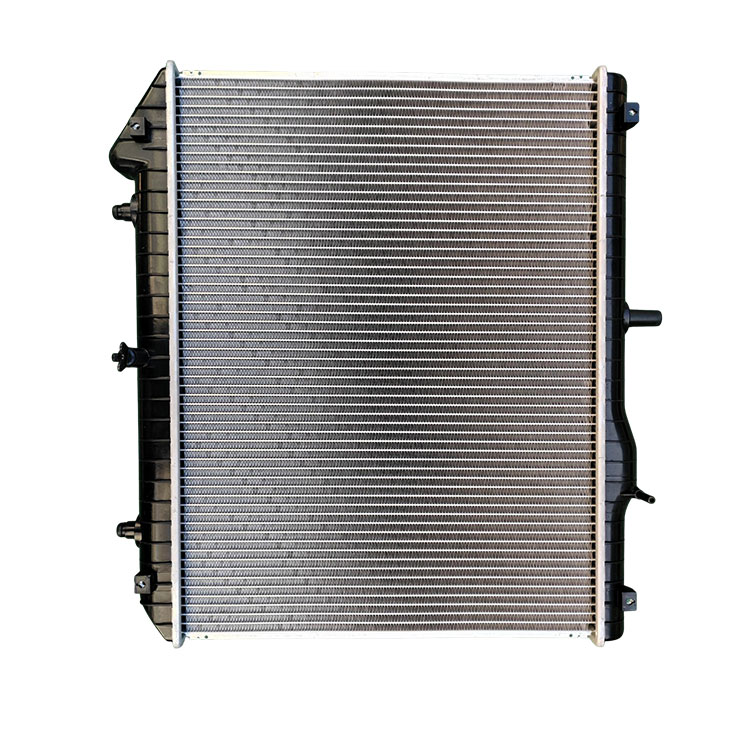 Choosing the Right Auto Radiator for Your Vehicle