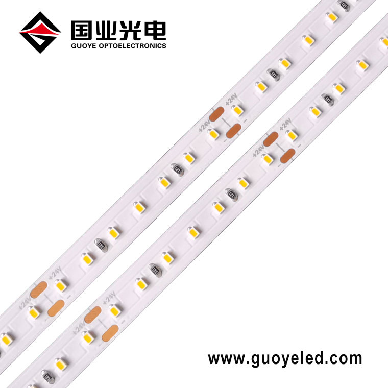 Differences Between TN TFT Display and IPS TFT Display