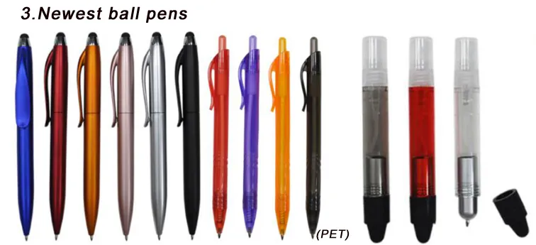 Best Selling Eco-Friendly Cork Material Ball Pen with Logo Imprint