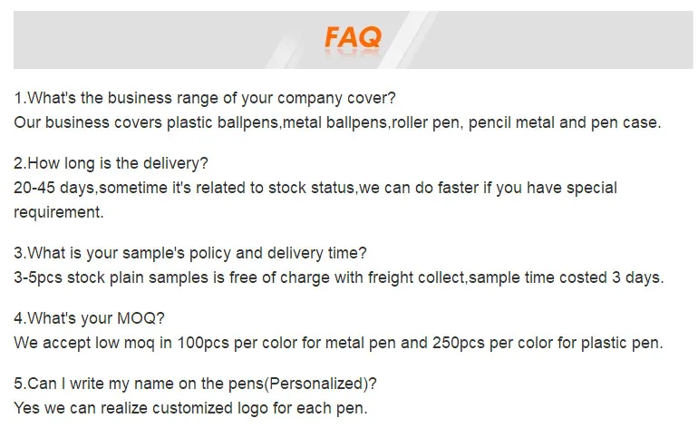 Craft Paper & Wheat Straw Ball Pen with Logo Imprint for Writing